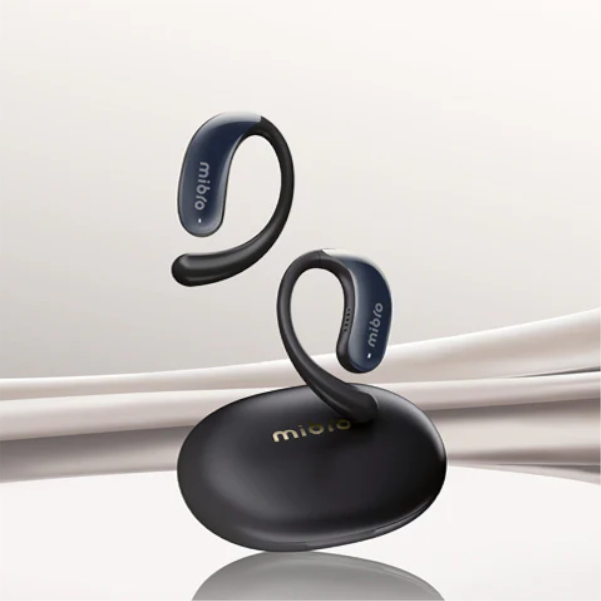 Auriculares Inalámbricos Mibro Xpej012 Bt Llamadas