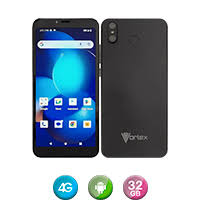 Vortex HD60 6'' 4G 3gb 32gb 8mp+5mp
