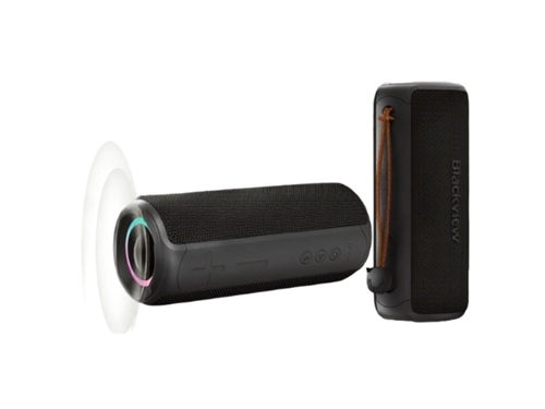 Parlante Blackview AuraBass 3