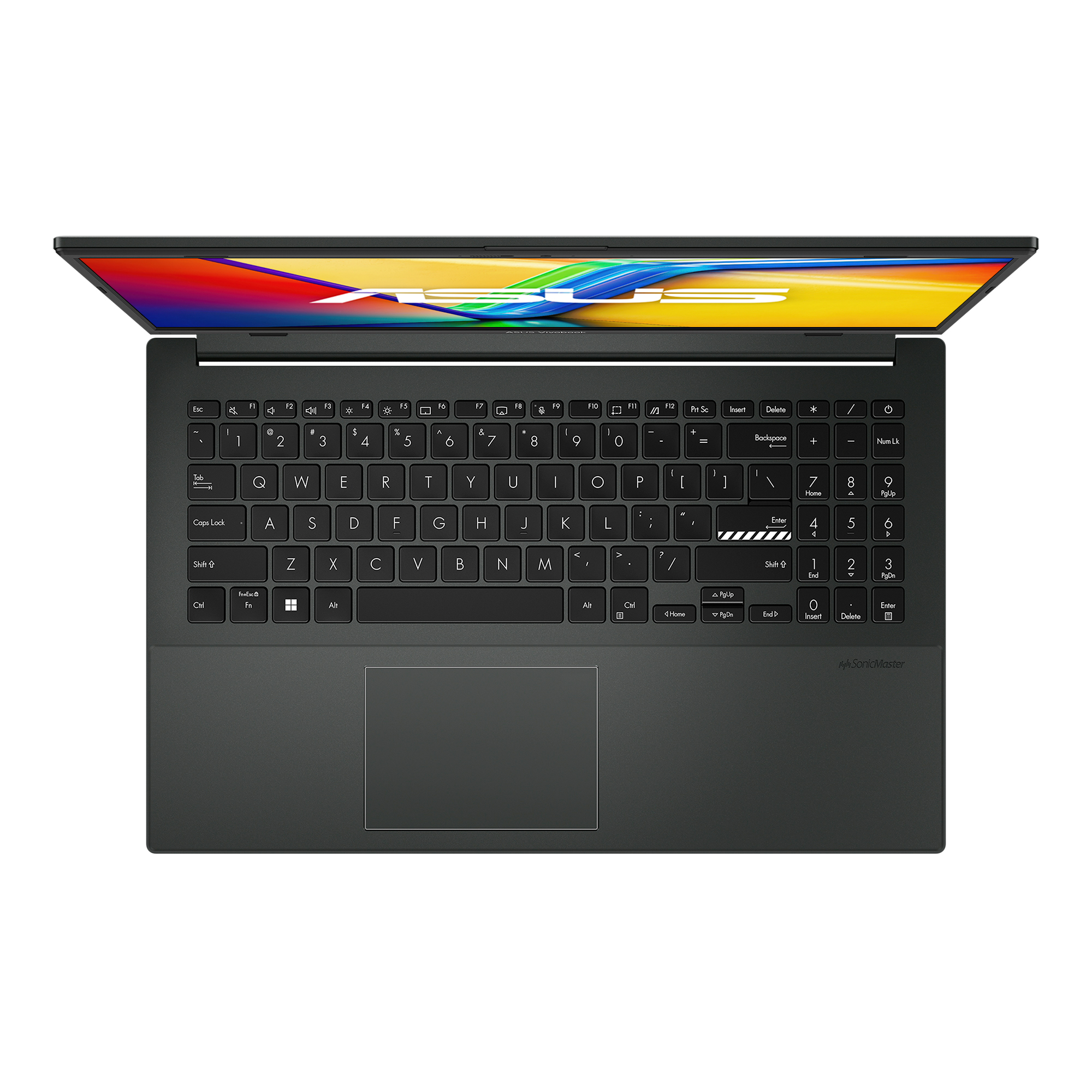 Notebook Asus Vivobook 15,6'' Ryzen 5 8gb 256gb WIN11
