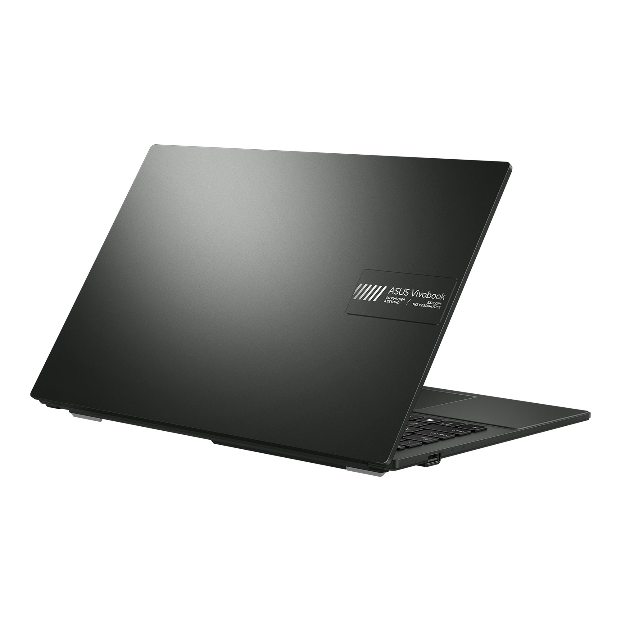 Notebook Asus Vivobook 15,6'' Ryzen 5 8gb 256gb WIN11