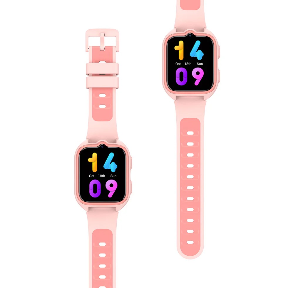Smartwatch Blackview Z30 Kids 4G Gps Videollamada SOS