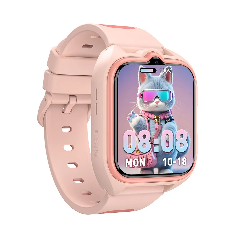 Smartwatch Blackview Z30 Kids 4G Gps Videollamada SOS