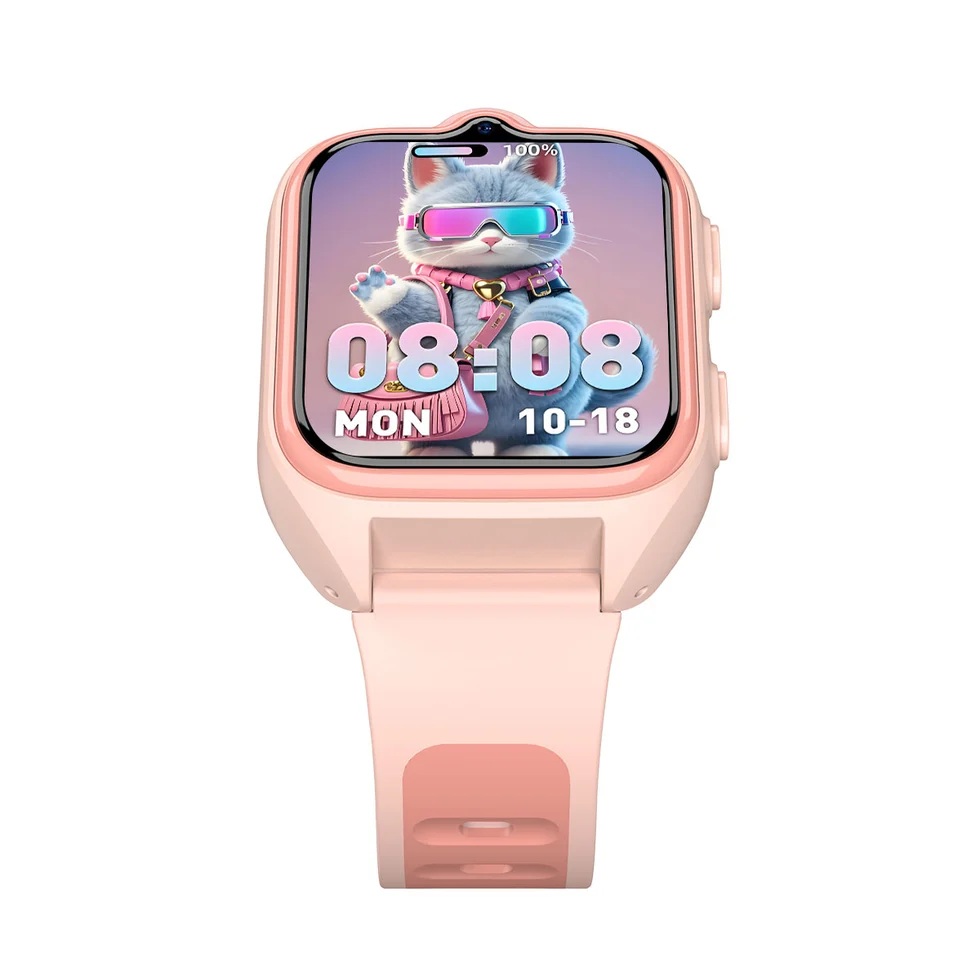 Smartwatch Blackview Z30 Kids 4G Gps Videollamada SOS