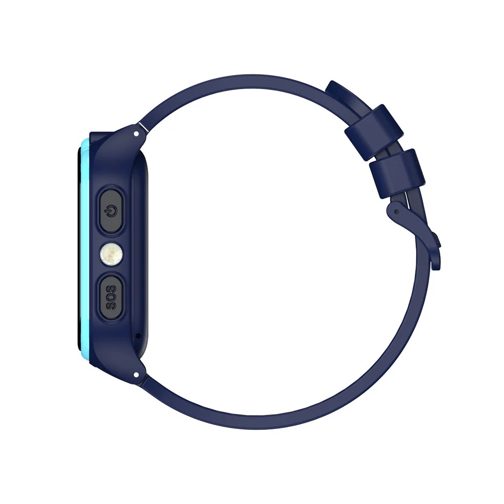 Smartwatch Blackview Z30 Kids 4G Gps Videollamada SOS