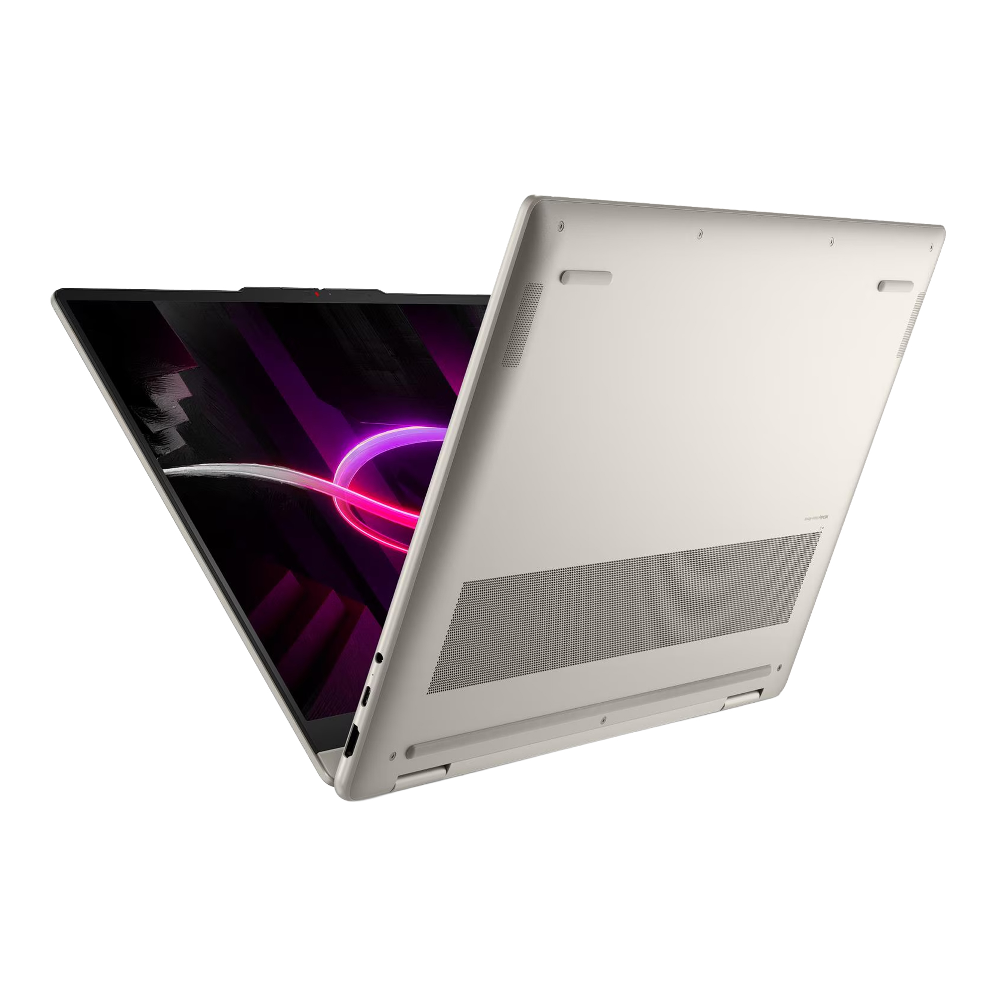 Notebook 2en1 Lenovo 16'' Ryzen AI 5 16gb 1tb Win11 Copilot+ Pc