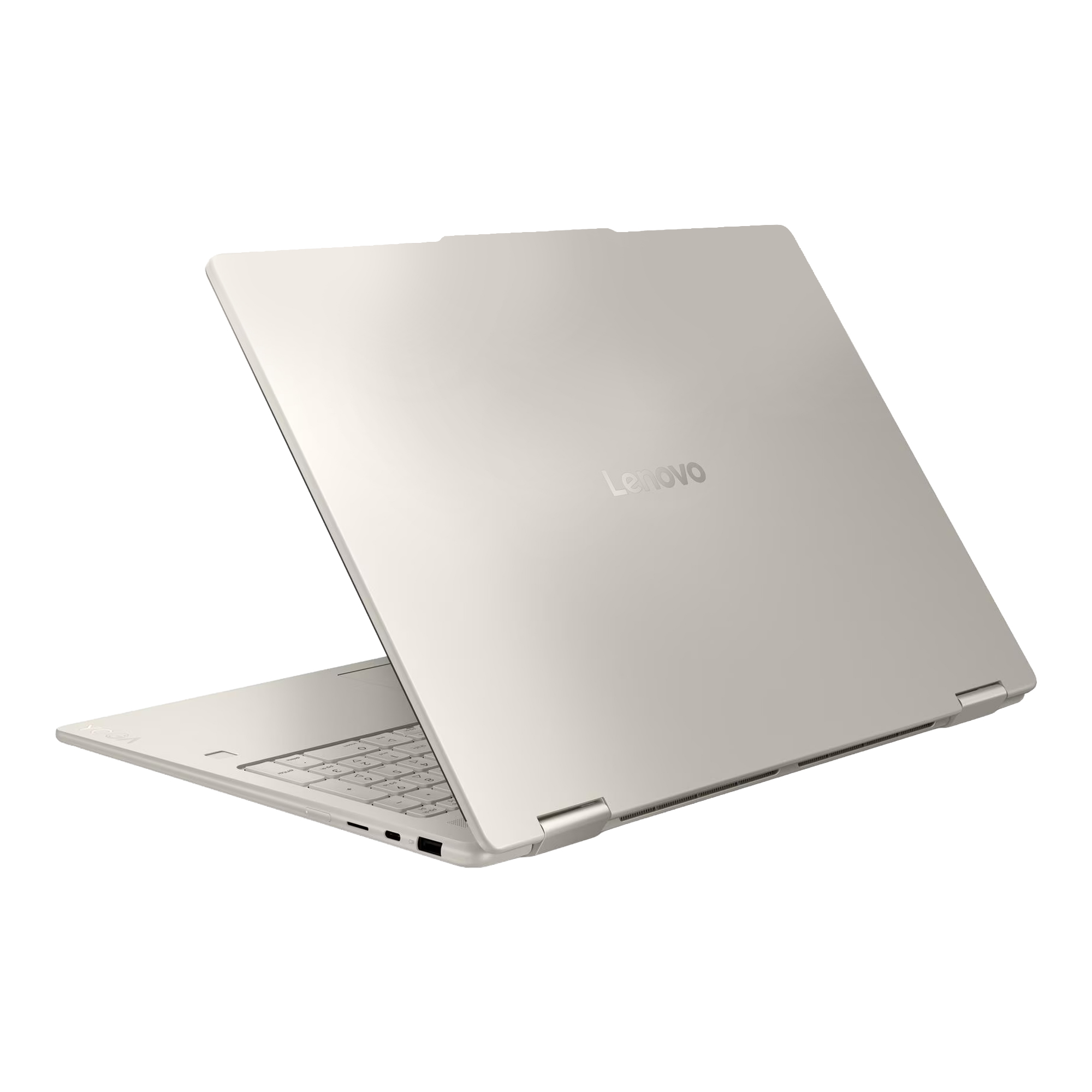 Notebook 2en1 Lenovo 16'' Ryzen AI 5 16gb 1tb Win11 Copilot+ Pc