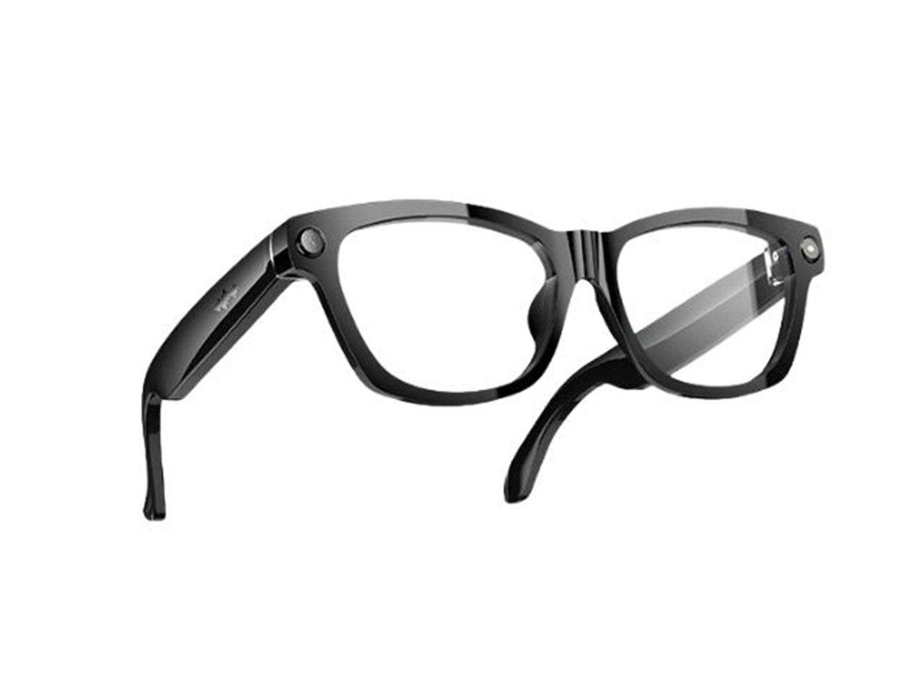 Gafas Inteligentes Blackview Bv100 Con Cámara 8mp y Asistente