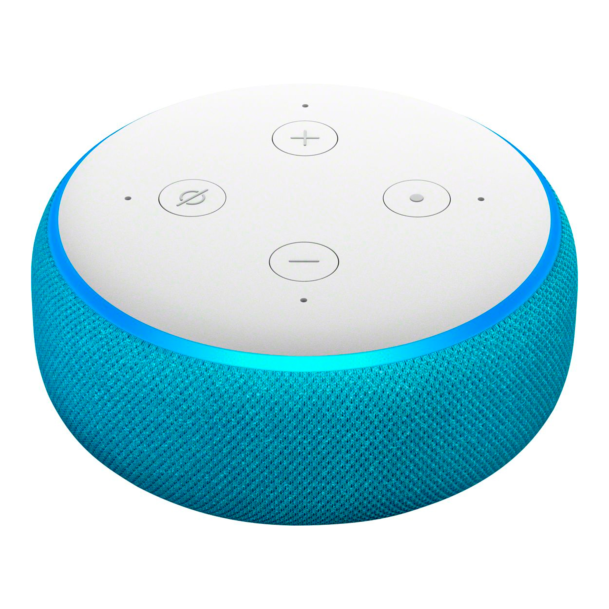 Parlante Inteligente Amazon Echo Dot 3 Generación (copia)