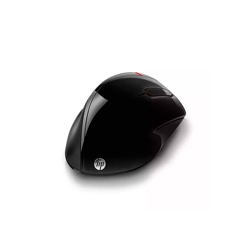 Mouse inalámbrico HP X7000
