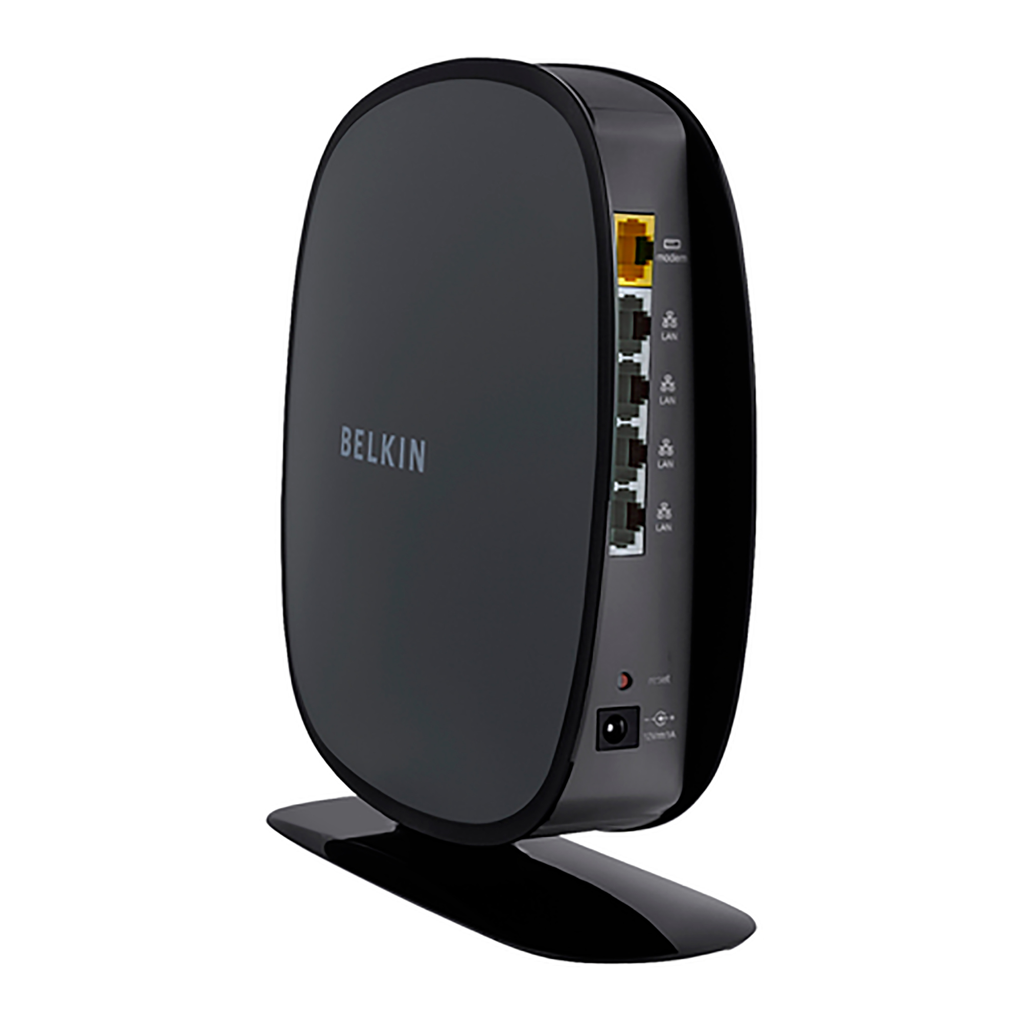 Router Belkin N450 DB