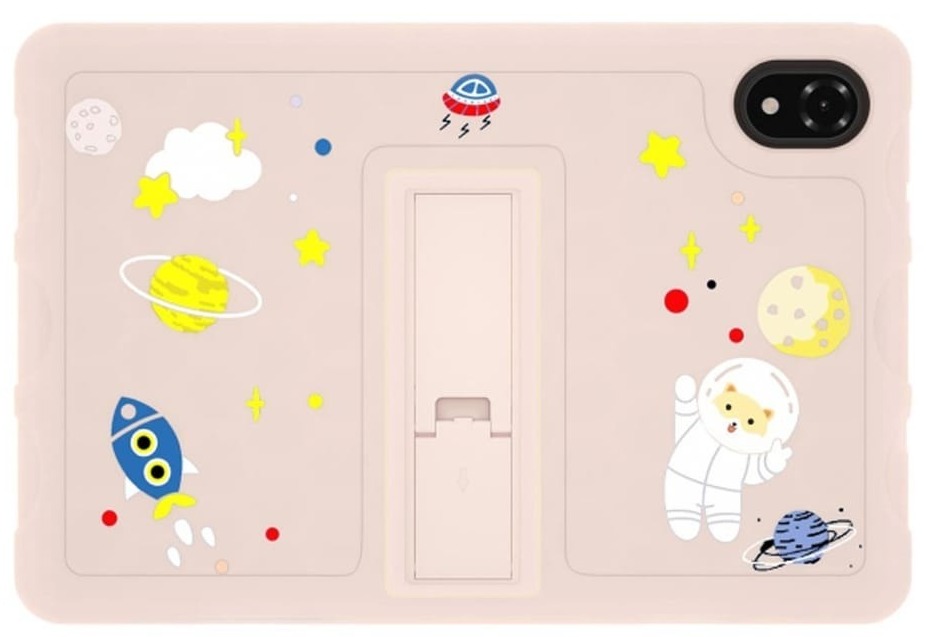 Tablet Doogee U10 Kids Azul 4gb/128gb