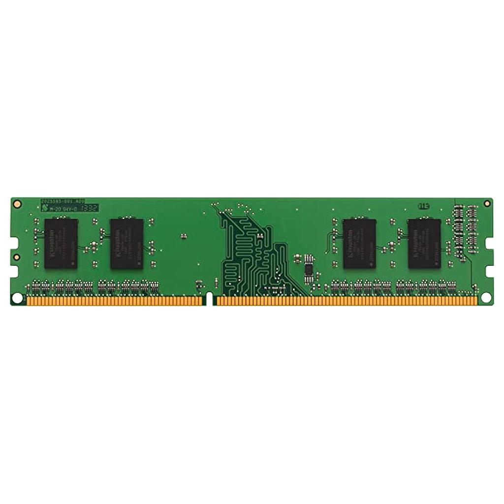 Memoria Udimm Ddr4 Kingston 16gb 3200mhz