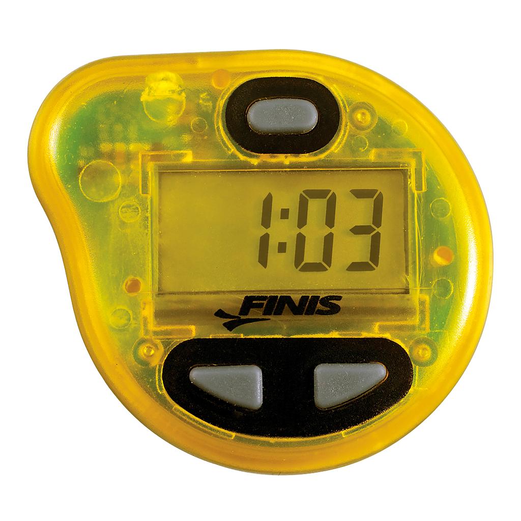 Metrónomo Tempo Finis Trainer Pro Sumergible