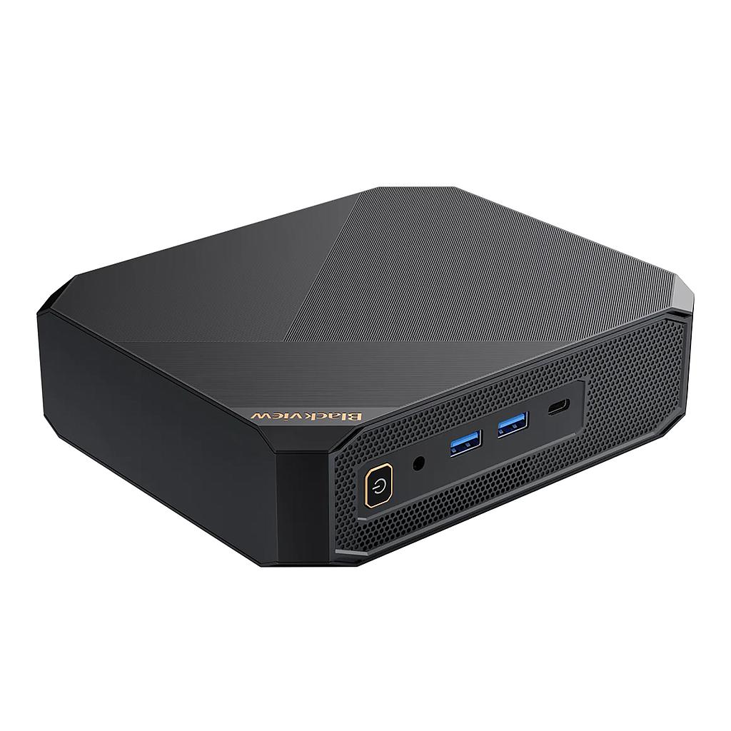 Mini Pc Blackview Mp200 Core I5 16gb 512gb Win Pro