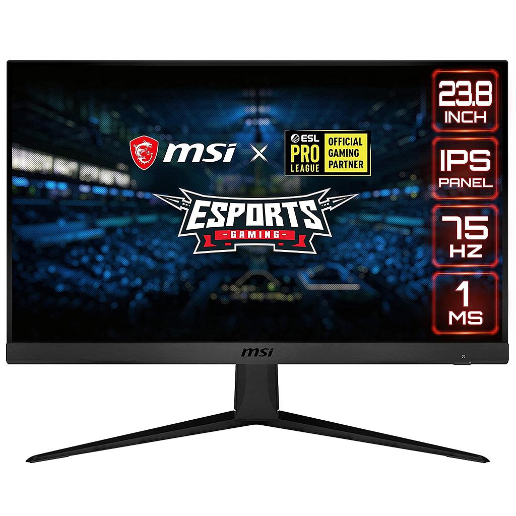 Monitor Gaming Msi 23,8&quot; 1080p