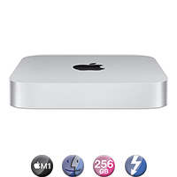 Mac Mini 2020 Apple M1 8core 8gb 256gb Mac