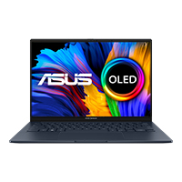 Notebook Asus Zenbook 14'' Oled Core Ultra 9 32gb 1tb W11