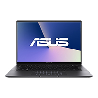 Notebook Asus Zenbook 14'' Ryzen 5 8gb 512gb W11