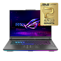 Notebook Gaming Asus Rog Strix 16'' Core I9 16gb 512gb Win11 Rtx4060