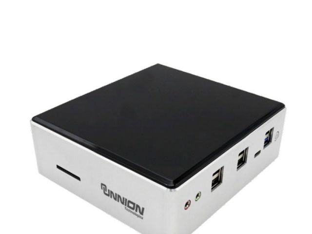 Mini PC Unnion Technologies V3X I7 Gen10