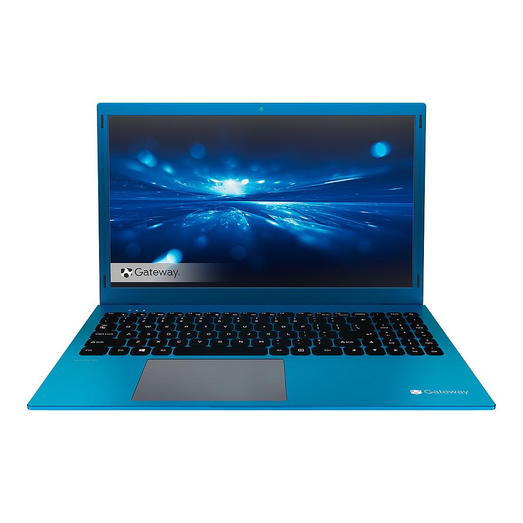 Notebook Gateway N5030 15,6´ Intel 4gb/128gb/win - BLUE