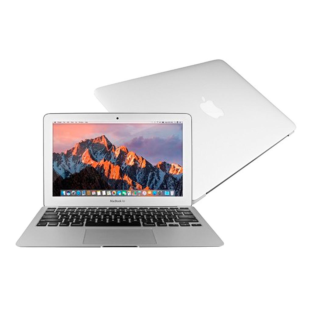 Notebook Macbook Air 11,6´ I5 4gb/sdd128 Ref AA