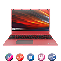 Notebook Gateway 15,6'' Ryzen 3 4gb 128gb Win10