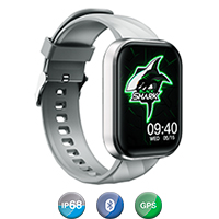 Reloj Inteligente Black Shark Gt Neo Ip68 Bluetooth Gps