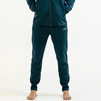 Pantalón Deportivo Hombre Finis Tech Pant Xs