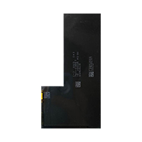 Batería Para Repuesto De iPhone 11 Pro Max Li-ion 3969mah