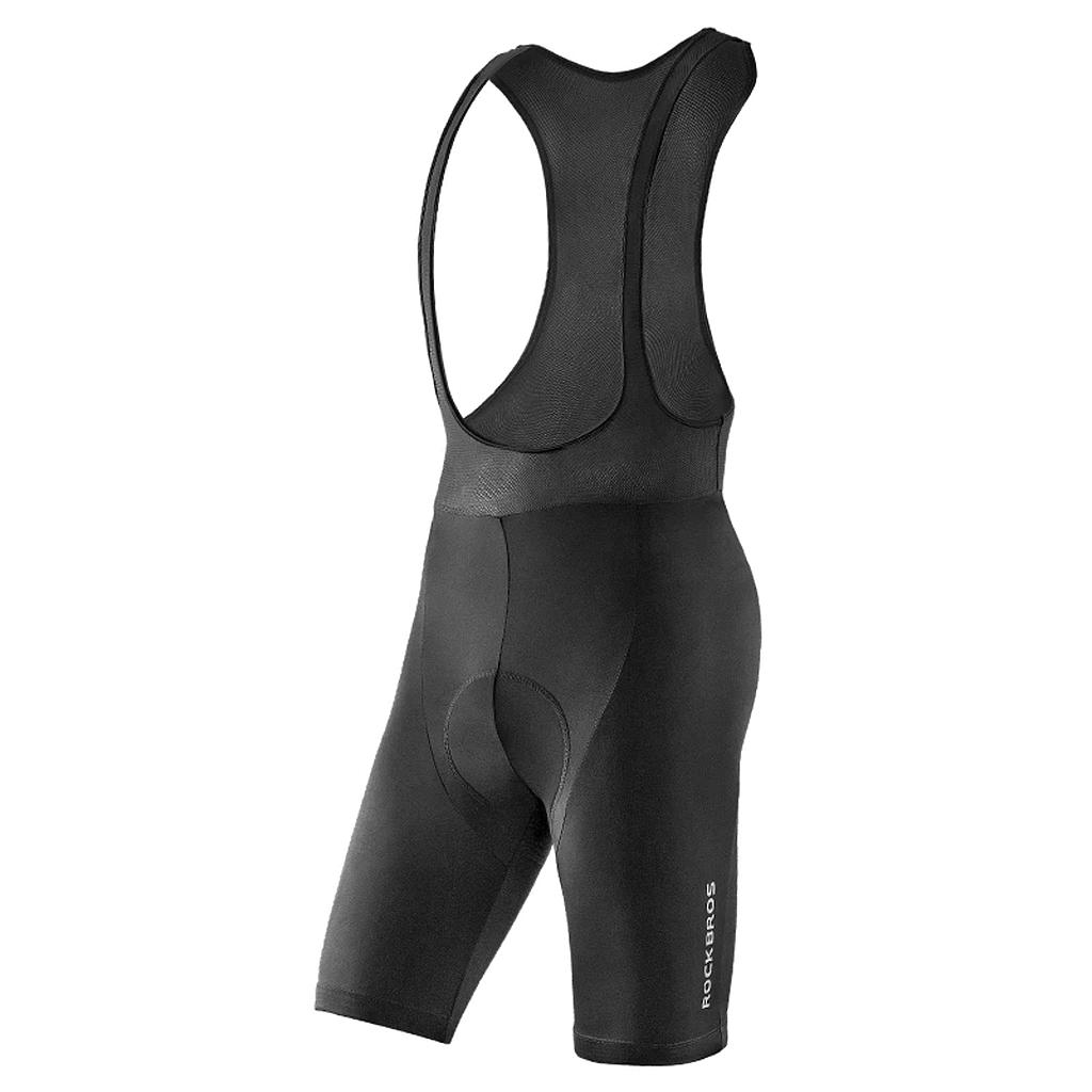 Pantalones Cortos De Ciclismo Rockbros Para Hombre Y Mujer Talle 4XL