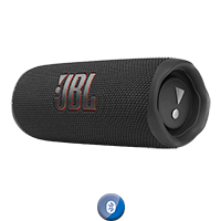 Parlante Inalámbrico Bluetooth Jbl Flip 6 Ip67 20w