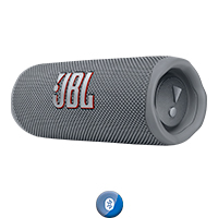 Parlante Inalámbrico Bluetooth Jbl Flip 6 Ip67 20w
