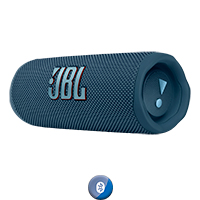 Parlante Inalámbrico Bluetooth Jbl Flip 6 Ip67 20w
