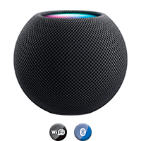 Parlante Inteligente Apple HomePod Mini Wifi Bluetooth