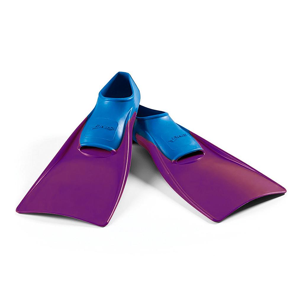 Patas De Rana Finis Long Floating T 24-26 P/entrenamiento