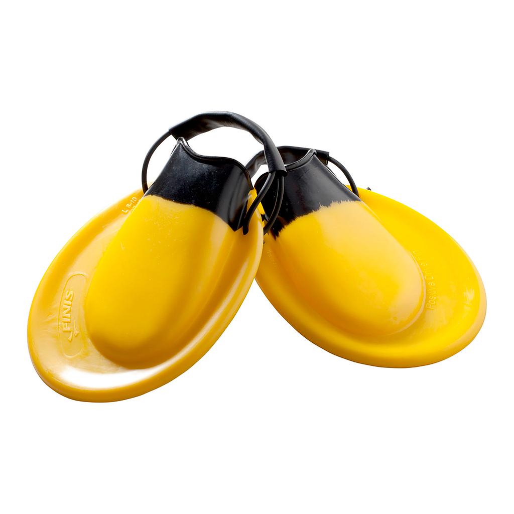 Patas De Rana Finis Positive Drive Talle 41-43