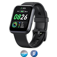 Reloj Inteligente Oraimo Watch 2 Pro Ip68 Bluetooth