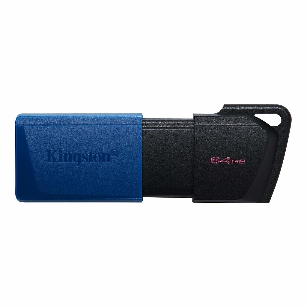 Pendrive Kingston 64gb DataTraveler Exodia USB3.2