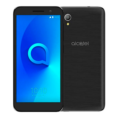 Celular Alcatel 1 5033E 1gb/16gb 5mpx Android Go
