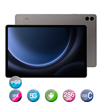 Tablet Samsung S9 Fe+ 10,9'' 12gb 256gb Dual Cam 8mp