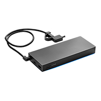 Powerbank Hp Para Notebook N9f71aa 19200 Mah
