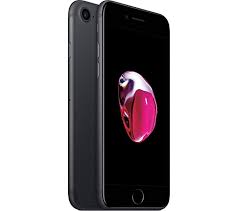 Cel iPhone 7 4,7´ 2gb/128gb Ref A - BLACK