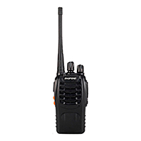 Radio 2 Vías Baofeng Bf-888s 3-5km 16 Canales