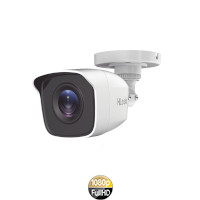 Cámara De Seguridad HikVision HiLook Exterior Visión Nocturna 1080p