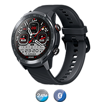 Reloj Inteligente Mibro Watch A2 45mm 2atm 1,39'' Bluetooth