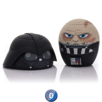 Parlante Bluetooth Portable Bitty Boomers Darth Vader