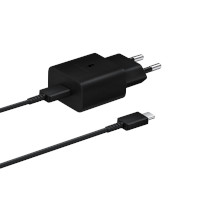 Kit Cargador con Cable Samsung Travel Adapter 15w Usb C