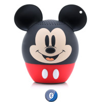 Parlante Bluetooth Portable Bitty Boomers Mickey Mouse